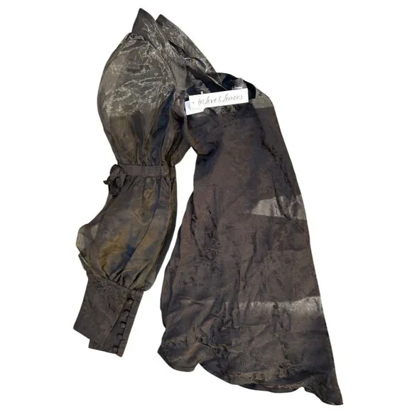 FOR LOVE & LEMONS X Victoria’s Secret “Martini for One” Dress - Picture 6 of 9